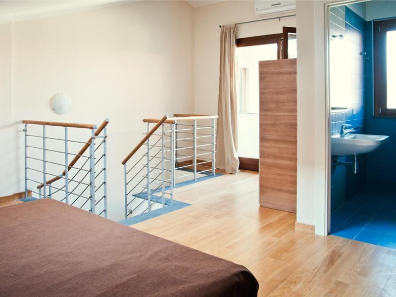 Lux Studio And Apartment Catania Bagian luar foto