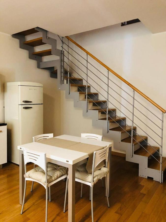 Lux Studio And Apartment Catania Bagian luar foto