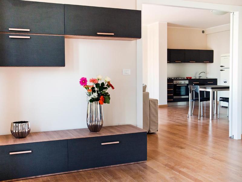 Lux Studio And Apartment Catania Bagian luar foto