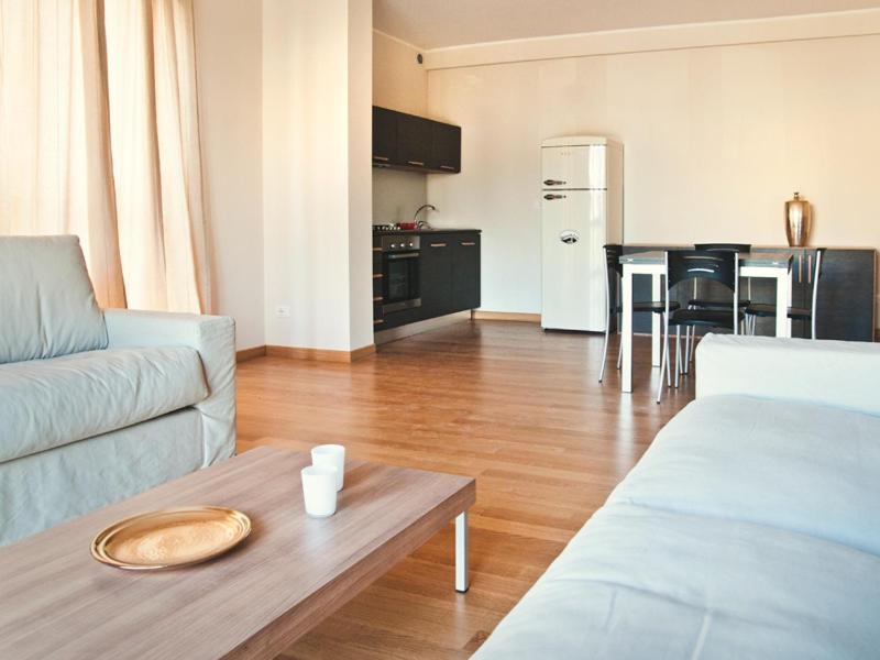 Lux Studio And Apartment Catania Bagian luar foto