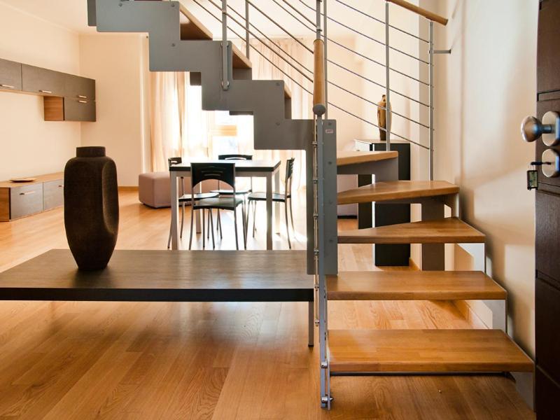 Lux Studio And Apartment Catania Bagian luar foto