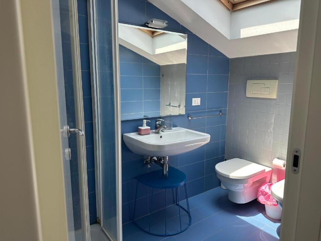 Lux Studio And Apartment Catania Bagian luar foto